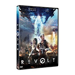 DVD REVOLT