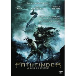 DVD PATHFINDER LE SANG DU GUERRIER