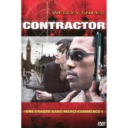 DVD CONTRACTOR