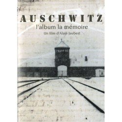 DVD AUSCHWITZ
