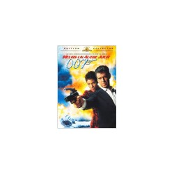 DVD 007 MEURS UN AUTRE JOUR