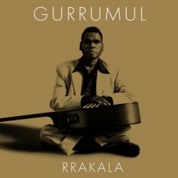 CD AUDIO GURRUMUL - RRAKALA