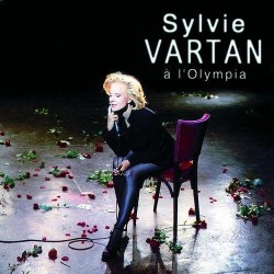 CD SYLVIE VARTAN A L OLYMPIA - LIVE
