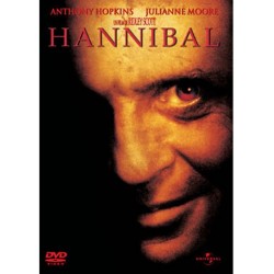 DVD HANNIBAL