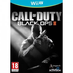 CALL OF DUTY BLACK OPS 2