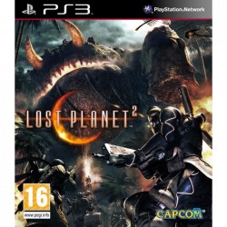 JEU PS3 LOST PLANET 20