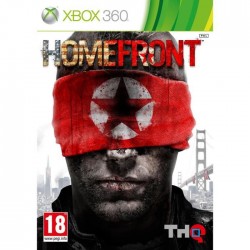 HOMEFRONT