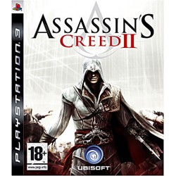 JEU PS3 ASSASSIN S CREED II (2)