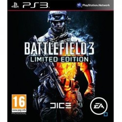 JEU PS3 BATTLEFIELD 3