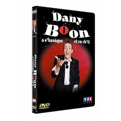 DANY BOON A S BARAQUE