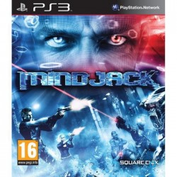 JPS3 MINDJACK