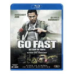 BLU RAY GO FAST