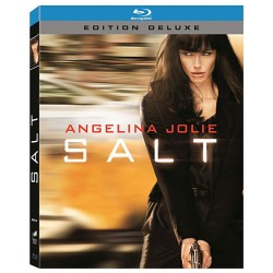 BLU RAY SALT