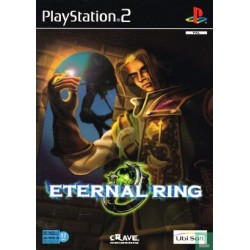 JEU PS2 ETERNAL RING