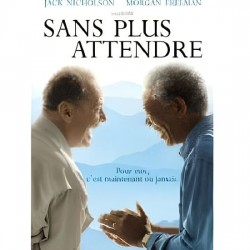 DVD SANS PLUS ATTENDRE