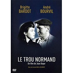 DVD LE TROU NORMAND