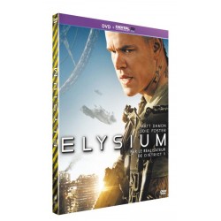 DVD ELYSIUM