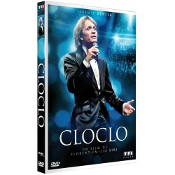DVD CLOCLO JEREMIE RENIER