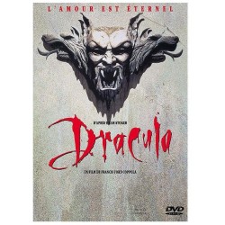 DVD DRACULA