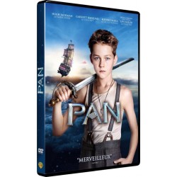 DVD PAN