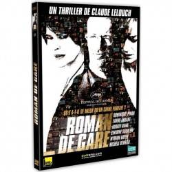 DVD ROMAN DE GARE