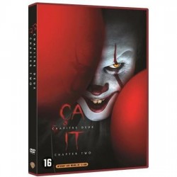 DVD CA CHAPITRE DEUX