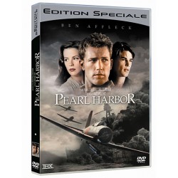 DVD PEARL HARBOR EDITION SINGLE