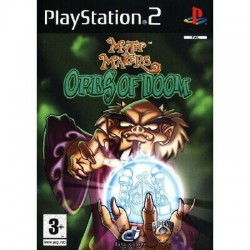 JEU PS2 MYTH MAKERS ORBS OF DOOM