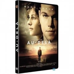 DVD AU-DELA