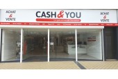 Cash & You Calais